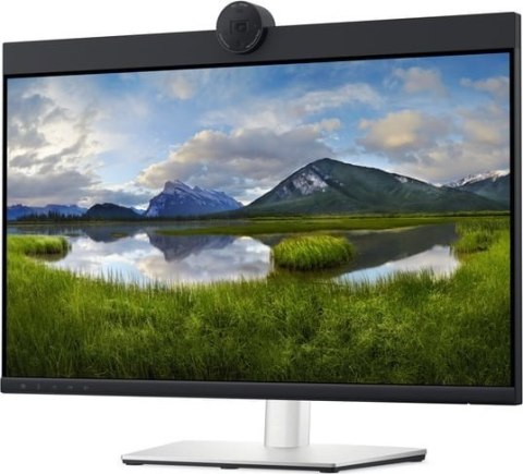 Monitor DELL 210-BKVC (23.8" /IPS /60Hz /1920 x 1080 /Czarno-srebrny ) Monitor DELL 210-BKVC (23.8" /IPS /60Hz /1920 x 1080 /Czarno-srebrny )