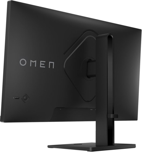 Monitor HP 780F9E9 (27" /IPS /165Hz /1920 x 1080 /Czarny) Monitor HP 780F9E9 (27" /IPS /165Hz /1920 x 1080 /Czarny)