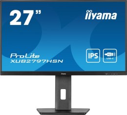 Monitor IIYAMA XUB2797HSN-B1 (27