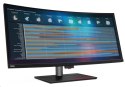 Monitor LENOVO 62DDGAT6EU (39.7" /IPS /75Hz /5120 x 2160 /Czarny) Monitor LENOVO 62DDGAT6EU (39.7" /IPS /75Hz /5120 x 2160 /Czarny)