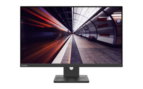 Monitor LENOVO 63EDMAT2EU (23.8" /IPS /100Hz /1920 x 1080 /Czarny) Monitor LENOVO 63EDMAT2EU (23.8" /IPS /100Hz /1920 x 1080 /Czarny)