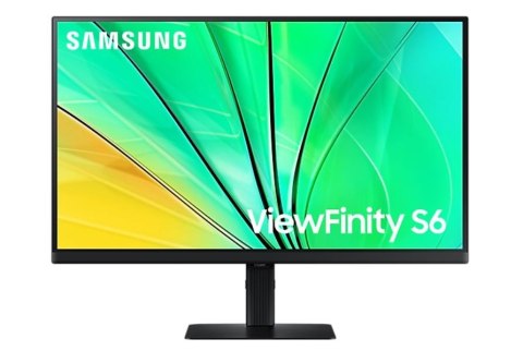 Monitor SAMSUNG LS32D600EAUXEN (32" /TFT IPS /2560 x 1400 /Czarny) Monitor SAMSUNG LS32D600EAUXEN (32" /TFT IPS /2560 x 1400 /Czarny)