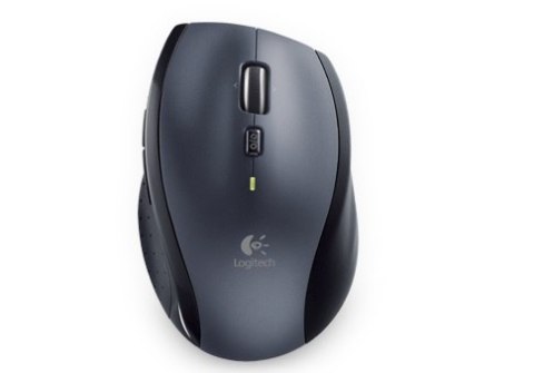 Mysz Bezprzewodowa LOGITECH M705 Mysz Bezprzewodowa LOGITECH M705