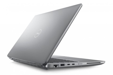 Notebook DELL Latitude 5450 (14"/U5 135U /Intel Graphics/16GB/SSD512GB/W11P/Szaro-czarny) Notebook DELL Latitude 5450 (14"/U5 135U /Intel Graphics/16GB/SSD512GB/W11P/Szaro-czarny)
