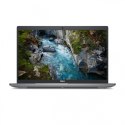 Notebook DELL Precision 3591 (15.6"/U7-165H /RTX2000A/32GB/SSD1TB/W11P/Szaro-czarny) Notebook DELL Precision 3591 (15.6"/U7-165H /RTX2000A/32GB/SSD1TB/W11P/Szaro-czarny)