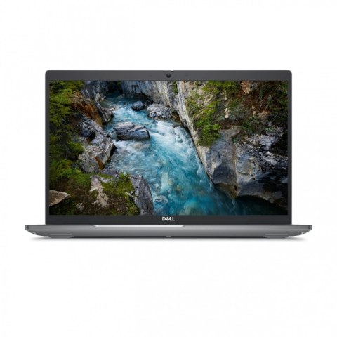 Notebook DELL Precision 3591 (15.6"/U7-165H /RTX2000A/32GB/SSD1TB/W11P/Szaro-czarny) Notebook DELL Precision 3591 (15.6"/U7-165H /RTX2000A/32GB/SSD1TB/W11P/Szaro-czarny)