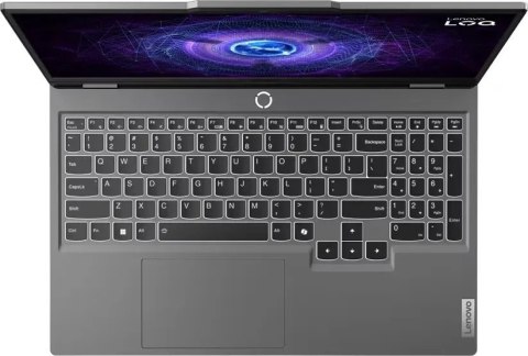 Notebook LENOVO LOQ 15IAX9 (15.6"/i5-12450HX /RTX3050/16GB/SSD512GB/Szaro-czarny) Notebook LENOVO LOQ 15IAX9 (15.6"/i5-12450HX /RTX3050/16GB/SSD512GB/Szaro-czarny)