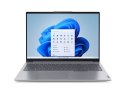 Notebook LENOVO ThinkBook 16 G6 (16"/I5-13420H /integ/16GB/SSD512GB/W11P/Srebrny) Notebook LENOVO ThinkBook 16 G6 (16"/I5-13420H /integ/16GB/SSD512GB/W11P/Srebrny)