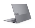 Notebook LENOVO ThinkBook 16 G6 (16"/I5-13420H /integ/16GB/SSD512GB/W11P/Srebrny) Notebook LENOVO ThinkBook 16 G6 (16"/I5-13420H /integ/16GB/SSD512GB/W11P/Srebrny)