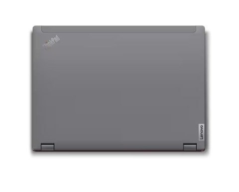 Notebook LENOVO ThinkPad P16 Gen 2 (16"/I7-13850HX /RTXA2000A/32GB/SSD1TB/W11P/Szary) Notebook LENOVO ThinkPad P16 Gen 2 (16"/I7-13850HX /RTXA2000A/32GB/SSD1TB/W11P/Szary)