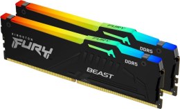 Pamięć KINGSTON (DIMM/DDR5/32 GB/5600MHz/36CL/DUAL)