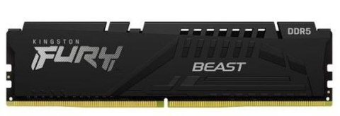 Pamięć KINGSTON (DIMM/DDR5/32 GB/5600MHz/36CL/SINGLE) Pamięć KINGSTON (DIMM/DDR5/32 GB/5600MHz/36CL/SINGLE)