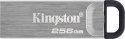 Pendrive KINGSTON DTKN/256GB (256 GB /Srebrno-czarny ) Pendrive KINGSTON DTKN/256GB (256 GB /Srebrno-czarny )