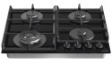 Płyta gazowa GORENJE 737672 Płyta gazowa GORENJE 737672