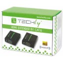 Przełącznik/Rozdzielacz Video TECHLY 309739 Przełącznik/Rozdzielacz Video TECHLY 309739