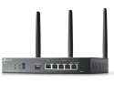 Router TP-LINK Gigabit VPN AX3000 Router TP-LINK Gigabit VPN AX3000