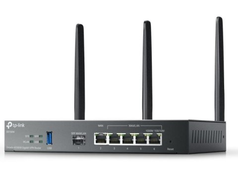 Router TP-LINK Gigabit VPN AX3000 Router TP-LINK Gigabit VPN AX3000