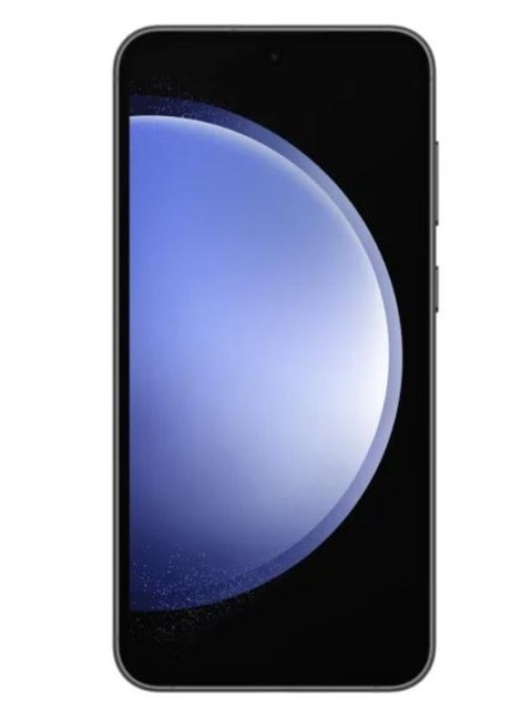 Smartphone SAMSUNG Galaxy S23 FE (S711) 8/128 GB Grafitowy 128 GB Grafitowy SM-S711BZADEUE Smartphone SAMSUNG Galaxy S23 FE (S711) 8/128 GB Grafitowy 128 GB Grafitowy SM-S711BZADEUE