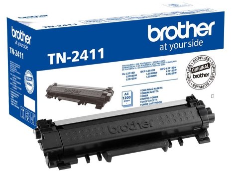 Toner BROTHER TN2411 Toner BROTHER TN2411