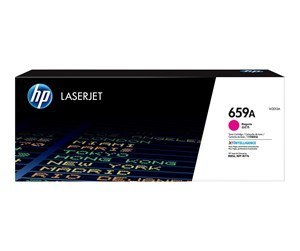 Toner HP Toner HP 659A Magenta (W2013A) W2013A Toner HP Toner HP 659A Magenta (W2013A) W2013A