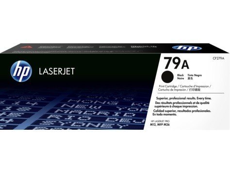Toner HP CF279A Toner HP CF279A