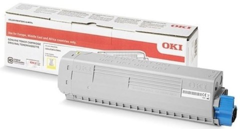 Toner OKI 47095701 Toner OKI 47095701