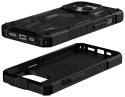 UAG Monarch - obudowa ochronna do iPhone 14 Pro kompatybilna z MagSafe (kevlar-black) UAG Monarch - obudowa ochronna do iPhone 14 Pro kompatybilna z MagSafe (kevlar-black)