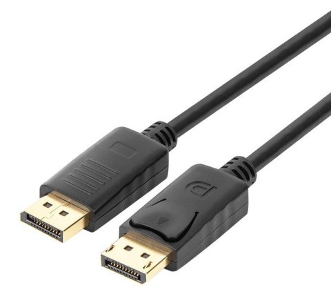 UNITEK Y-C609BK 3m /s1x DisplayPort 1x DisplayPort UNITEK Y-C609BK 3m /s1x DisplayPort 1x DisplayPort