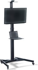 Uchwyt do TV DIGITUS DA-90370 (nośność 50kg /37 - 70 cali) Uchwyt do TV DIGITUS DA-90370 (nośność 50kg /37 - 70 cali)