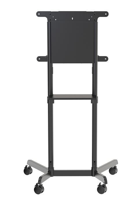 Uchwyt do TV NEWSTAR NS-M1250BLACK (nośność 70kg /37 - 70 cali) Uchwyt do TV NEWSTAR NS-M1250BLACK (nośność 70kg /37 - 70 cali)