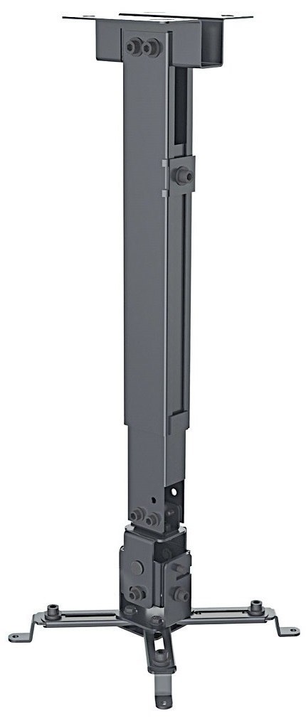 Uchwyt do projektora MANHATTAN 461207 (20 kg) Uchwyt do projektora MANHATTAN 461207 (20 kg)