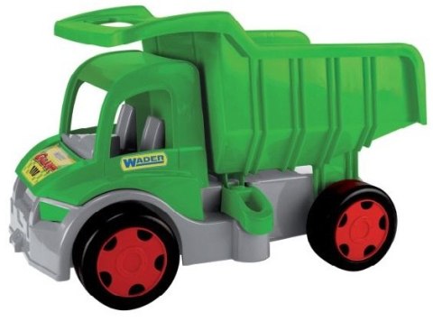 WADER Gigant truck wywrotka Farmer WADER Gigant truck wywrotka Farmer