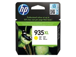Wkład HP Tusz HP 935 XL Żółty (C2P26AE) C2P26AE