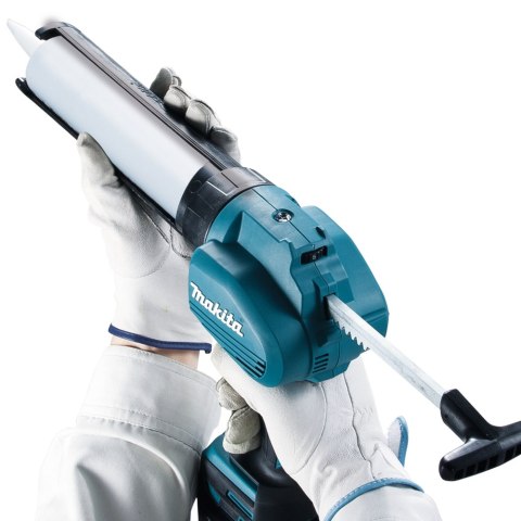 Wyciskacz do kleju 18V MAKITA DCG180Z bez aku i ład Wyciskacz do kleju 18V MAKITA DCG180Z bez aku i ład
