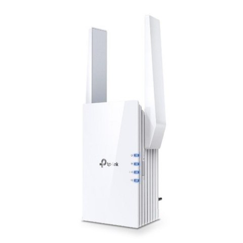 Wzmacniacz sygnału RE605X Repeater Wifi AX1800 Wzmacniacz sygnału RE605X Repeater Wifi AX1800