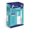 Wzmacniacz sygnału RE605X Repeater Wifi AX1800 Wzmacniacz sygnału RE605X Repeater Wifi AX1800