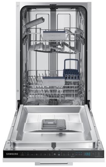 Zmywarka Do zabudowy SAMSUNG DW50R4060BB Zmywarka Do zabudowy SAMSUNG DW50R4060BB