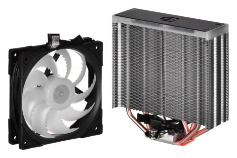 Chłodzenie procesora ENDORFY EY3A007 Chłodzenie procesora ENDORFY EY3A007