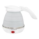 Czajnik ESPERANZA EKK023 (0.5L /750W /Biały ) Czajnik ESPERANZA EKK023 (0.5L /750W /Biały )