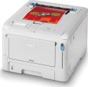 Drukarka laserowa OKI C650dn (1200 x 1200dpi /maks. A4 /Kolor /Biały ) Drukarka laserowa OKI C650dn (1200 x 1200dpi /maks. A4 /Kolor /Biały )