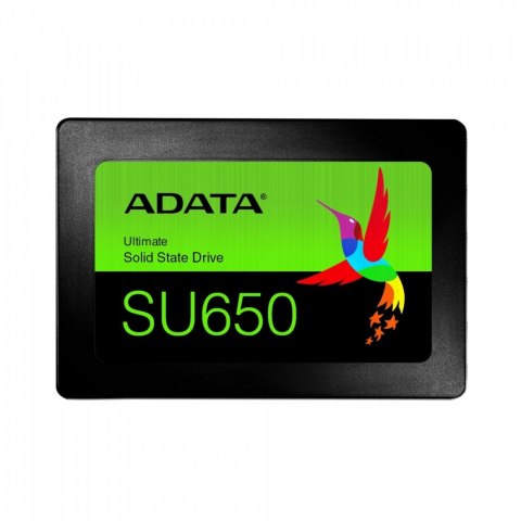 Dysk SSD A-DATA Ultimate SU650 1TB (2.5″ /1 TB ) Dysk SSD A-DATA Ultimate SU650 1TB (2.5″ /1 TB )