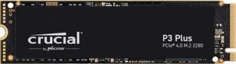 Dysk SSD CRUCIAL CT1000P3PSSD8 (M.2 2280″ /1TB ) Dysk SSD CRUCIAL CT1000P3PSSD8 (M.2 2280″ /1TB )