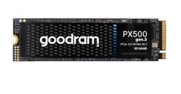 Dysk SSD GOODRAM SSDPR-PX500-02T-80-G3 (M.2 2280″ /2TB )