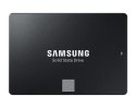 Dysk SSD SAMSUNG MZ-77E1T0B/EU (2.5″ /1TB ) Dysk SSD SAMSUNG MZ-77E1T0B/EU (2.5″ /1TB )