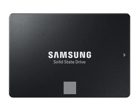 Dysk SSD SAMSUNG MZ-77E1T0B/EU (2.5″ /1TB ) Dysk SSD SAMSUNG MZ-77E1T0B/EU (2.5″ /1TB )