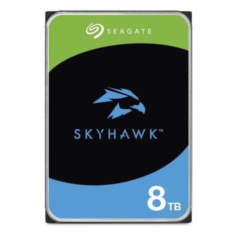 SEAGATE ST8000VX010 (8 TB /3.5" ) SEAGATE ST8000VX010 (8 TB /3.5" )