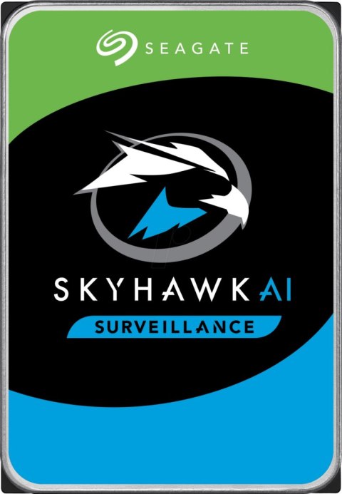 SEAGATE ST8000VE001 (8 TB /3.5" /7200RPM ) SEAGATE ST8000VE001 (8 TB /3.5" /7200RPM )