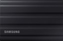 Dysk zewnętrzny SSD SAMSUNG T7 Shield (4TB /Czarny ) Dysk zewnętrzny SSD SAMSUNG T7 Shield (4TB /Czarny )