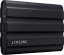 Dysk zewnętrzny SSD SAMSUNG T7 Shield (4TB /Czarny ) Dysk zewnętrzny SSD SAMSUNG T7 Shield (4TB /Czarny )