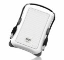 Dysk zewnętrzny HDD SILICON POWER Armor A30 (2TB /Biały ) Dysk zewnętrzny HDD SILICON POWER Armor A30 (2TB /Biały )